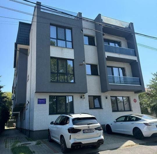 Apartament 2 camere si loc parcare  - Parcul Carol - Poză 12