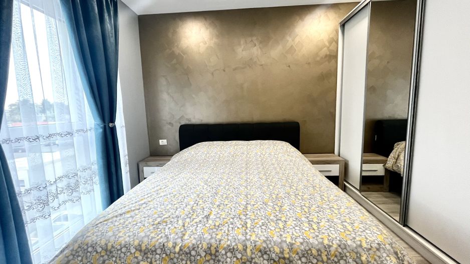 Apartament cu 3 camere, elegant, cu parcare si boxa, in zona Aradului - Poză 9