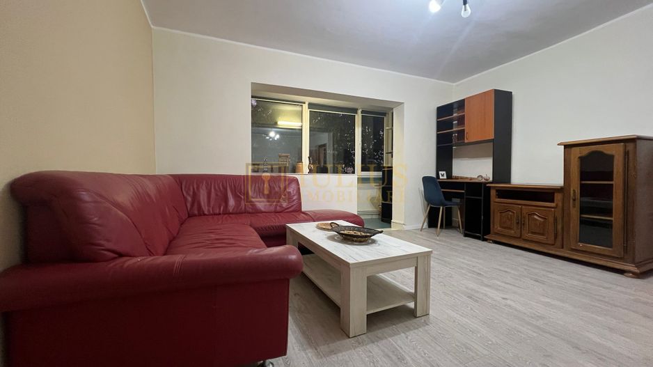 3 camere+ 2 bai in Complexul Studentesc - Poză 2