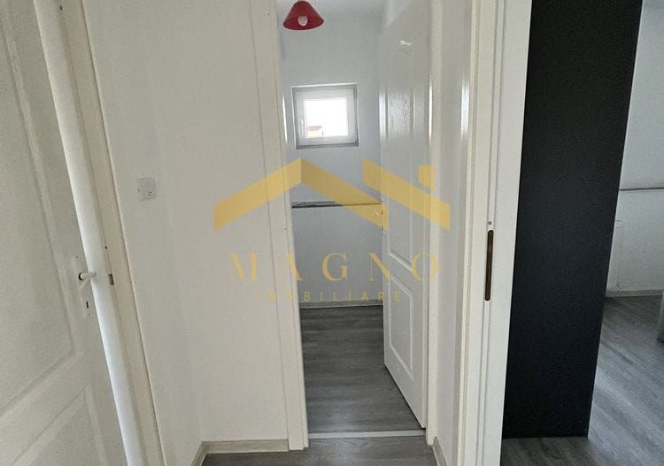 Apartament in bloc nou 3 camere / zona Alfa - Poză 4
