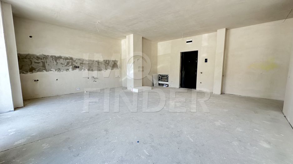 Vanzare apartament 2 camere Buna Ziua 61 mp utili + 51 mp terasa - Poză 4