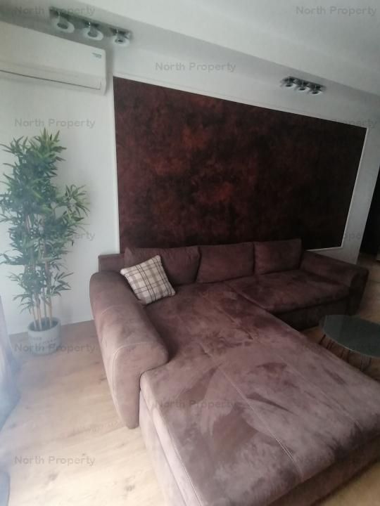 2 camere in Complex Cosmopolis - Poză 7