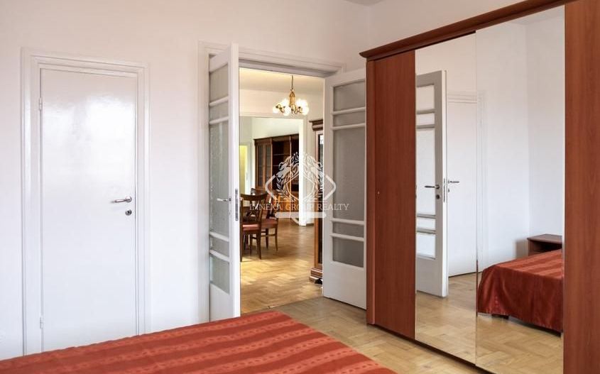 Apartament 3 camere | Dacia | Centrala proprie | 102 mp - Poză 5