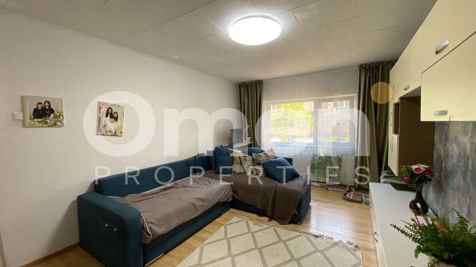 Apartament cu 3 camere decomandate, zona Policlinicii Sf. Ioan - Poză 2