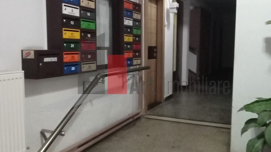 Vânzare apartament 2 camere Șos. Giurgiului - Poză 11