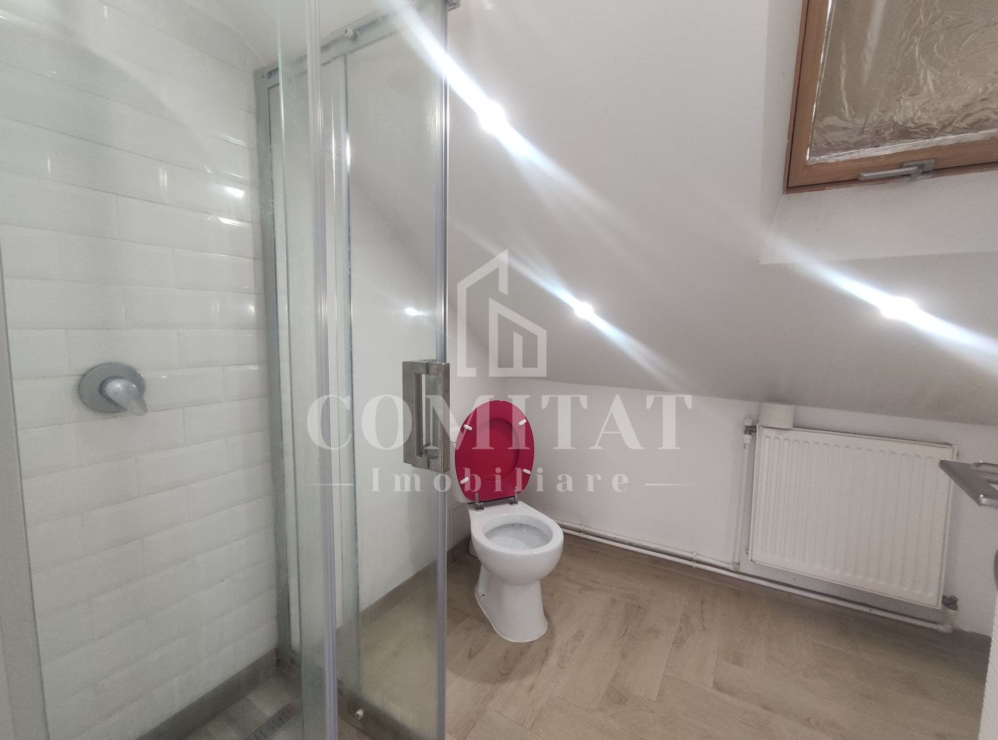 Casa superbă de inchiriat | 120 mp | Zona Iris - Poză 18