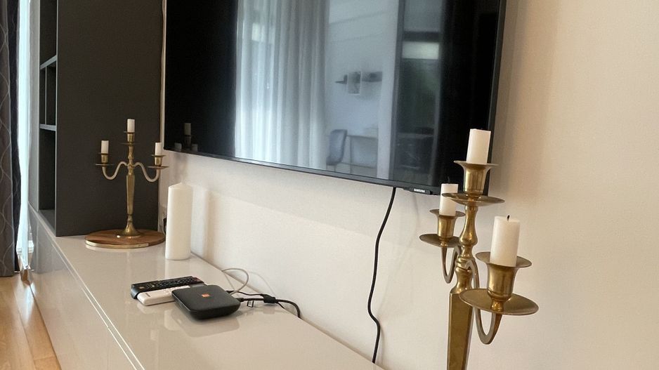 Rovere Concept | 2 Camere | Gradina | Pipera | Iancu Nicolae - Poză 6