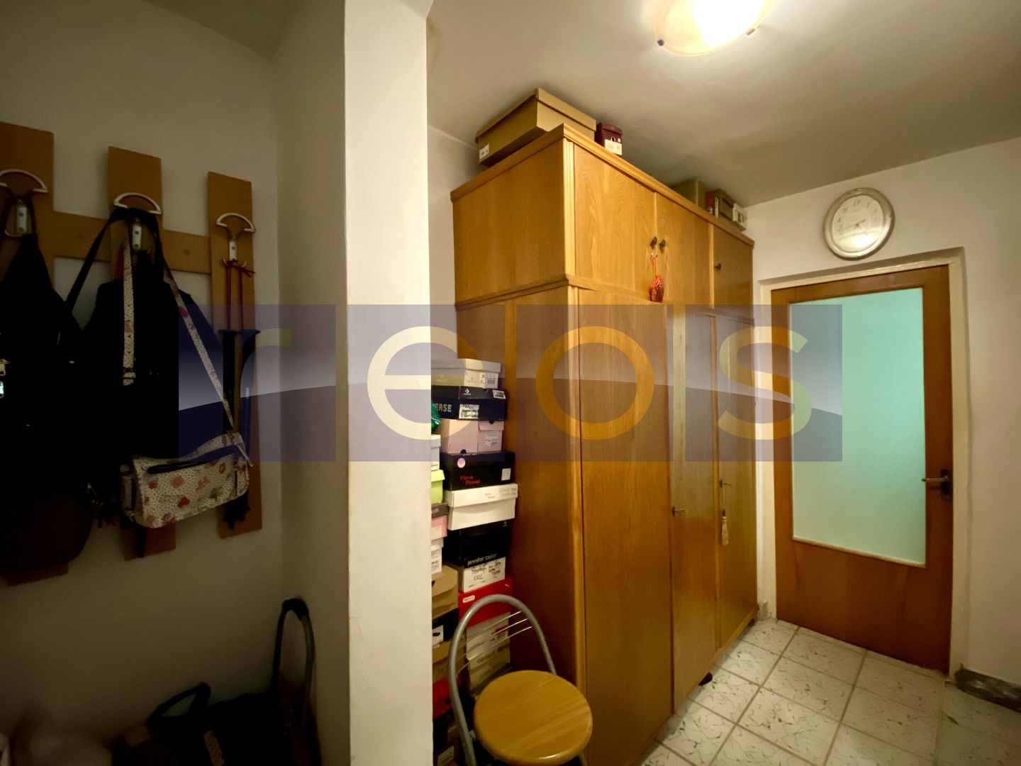 DE VANZARE GARSONIERA DECOMANDATA SPATIOASA PARTER | 35 MP | RAHOVA - Poză 12