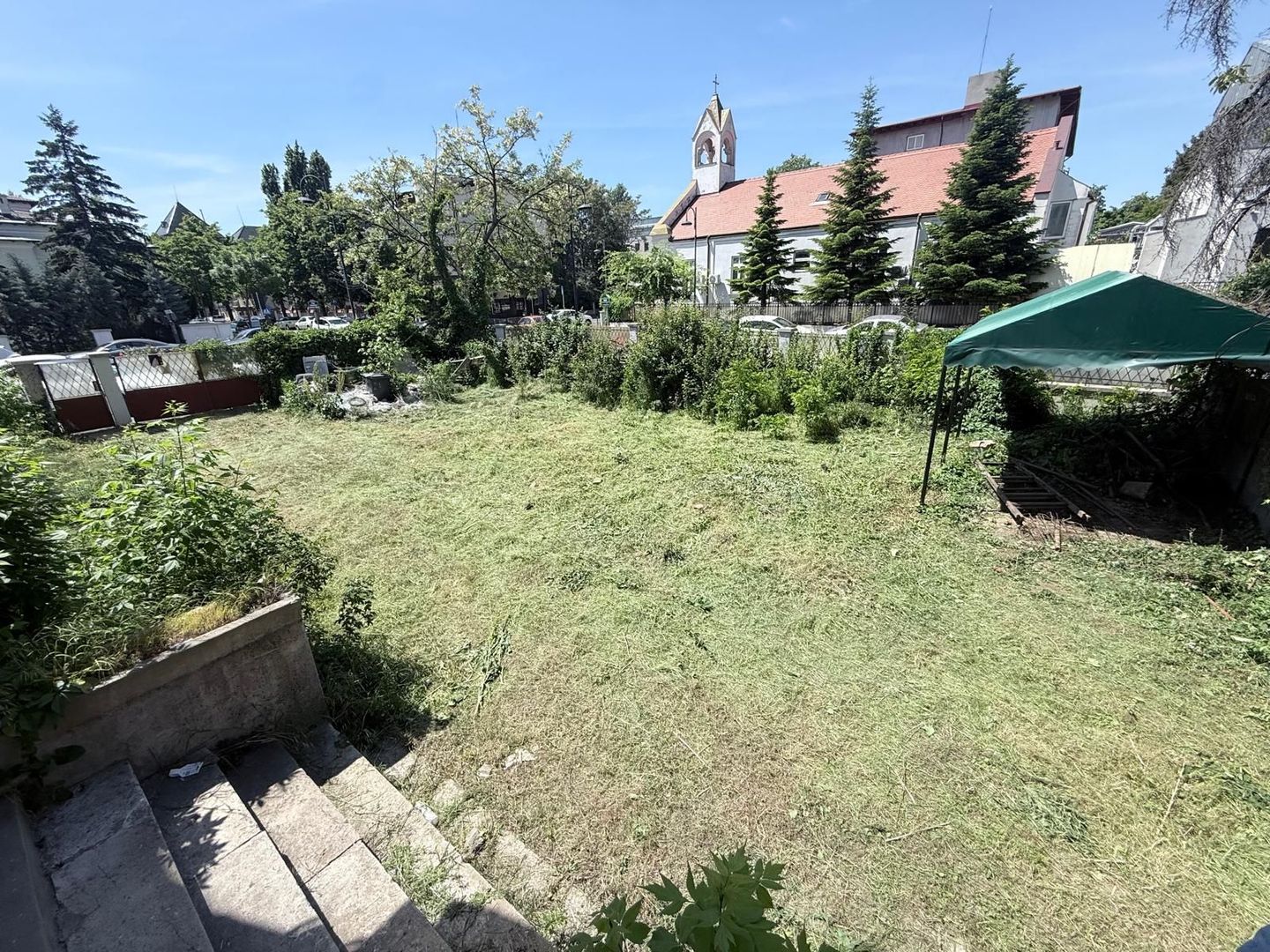 Landmark Interbelic în Aviatorilor – Demetriade & Pangrati - Poză 7
