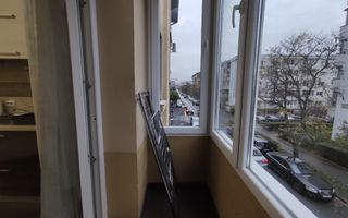 Apartament cu 2 camere decomandat | Finisaje moderne | Zona The Office - Poză 15