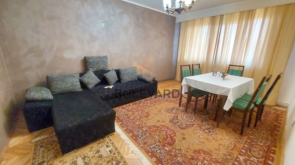 Apartament cu 3 camere decomandate! - Poză 1