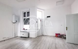 Spațiu de închiriat cu 4 camere în zona Cetatii, Oradea - Poză 4