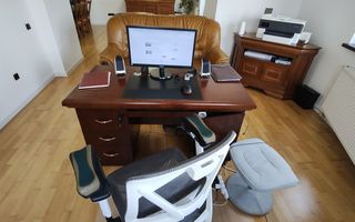 3 camere Foisorul de Foc-Eminescu + parcare subterana+boxa -Proprietar - Poză 3