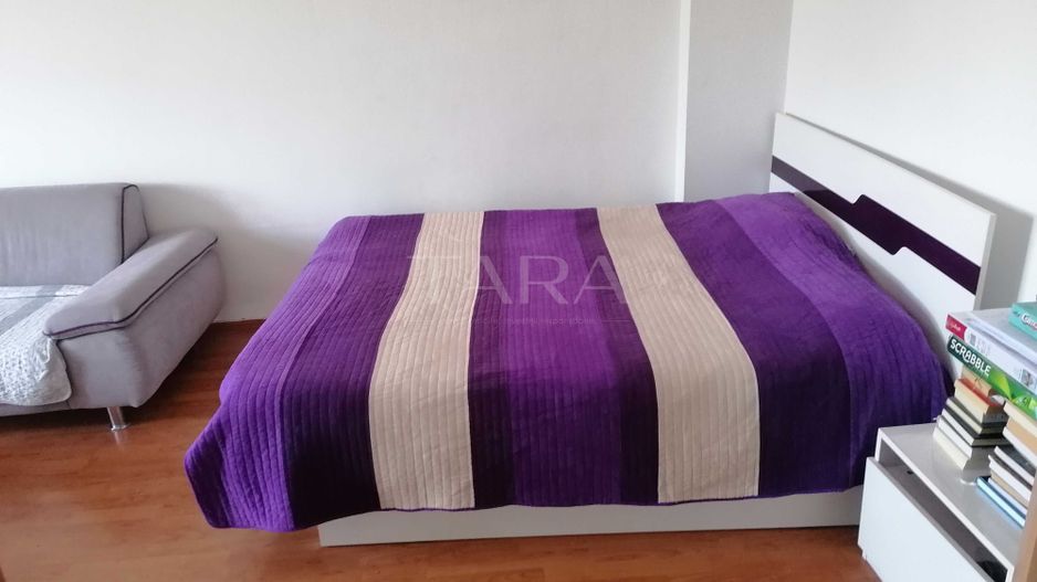 Apartament 1 cameră luminos, Iris, zona  parc Armaturã - Poză 1