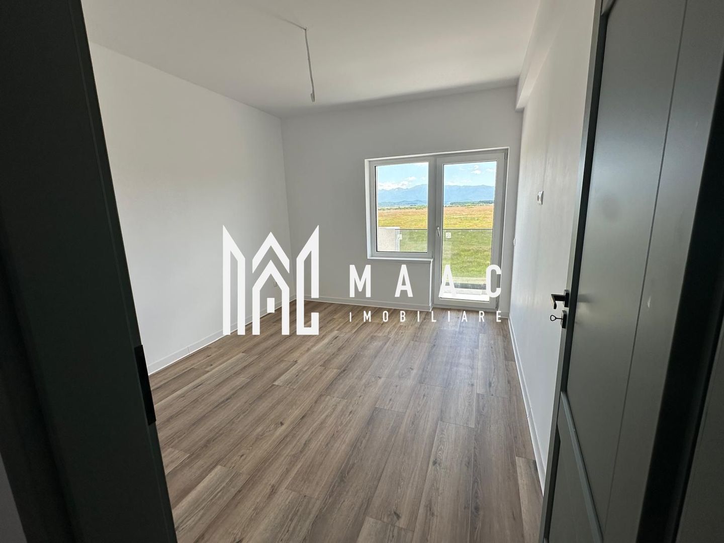Apartament 3 camere | Doamna Stanca, Selimbar | 65,75 mp, parcare - Poză 2