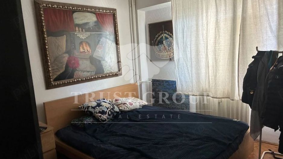 Apartament 2 camere Domenii | Imobil 1977 - Poză 6