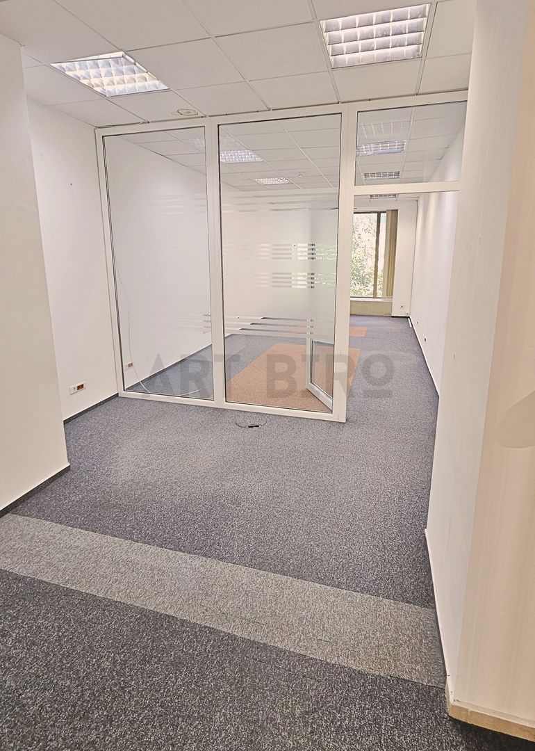 Zero comision, intre 110-200mp pret fara TVA, parcare, Aviatiei, 4'[M] - Poză 7