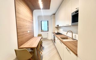 Prima inchiriere apartament 2 camere | Loc Parcare | Cortina North - Poză 5