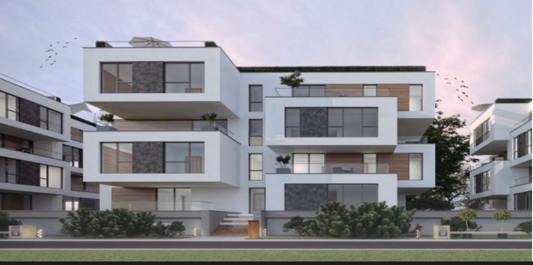 NOU Apartament 3 camere vedere lac si pădure | Chitila - Poză 10