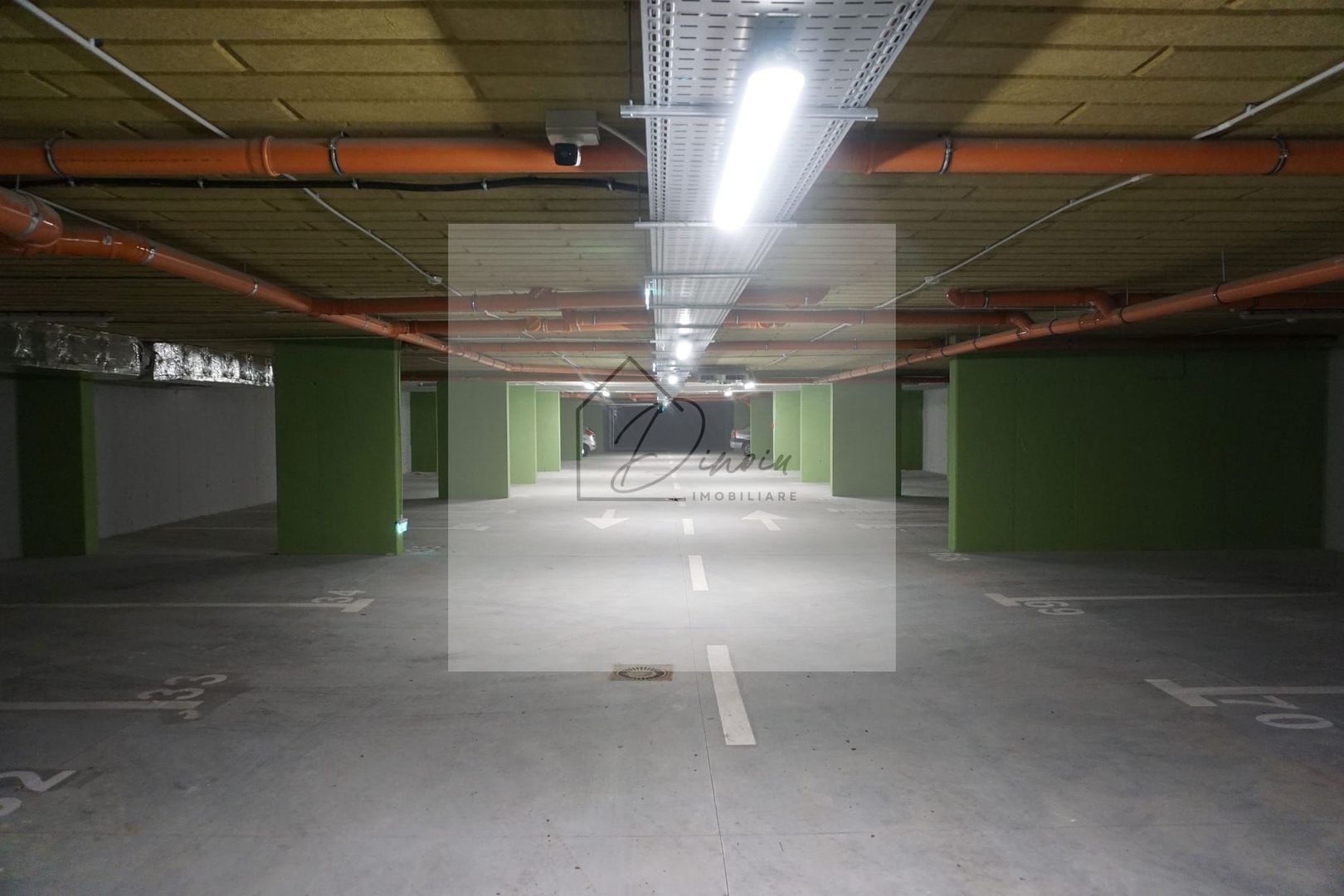 2 camere Iancu Nicolae Cambridge School I parcare piscina I Grand Park - Poză 6