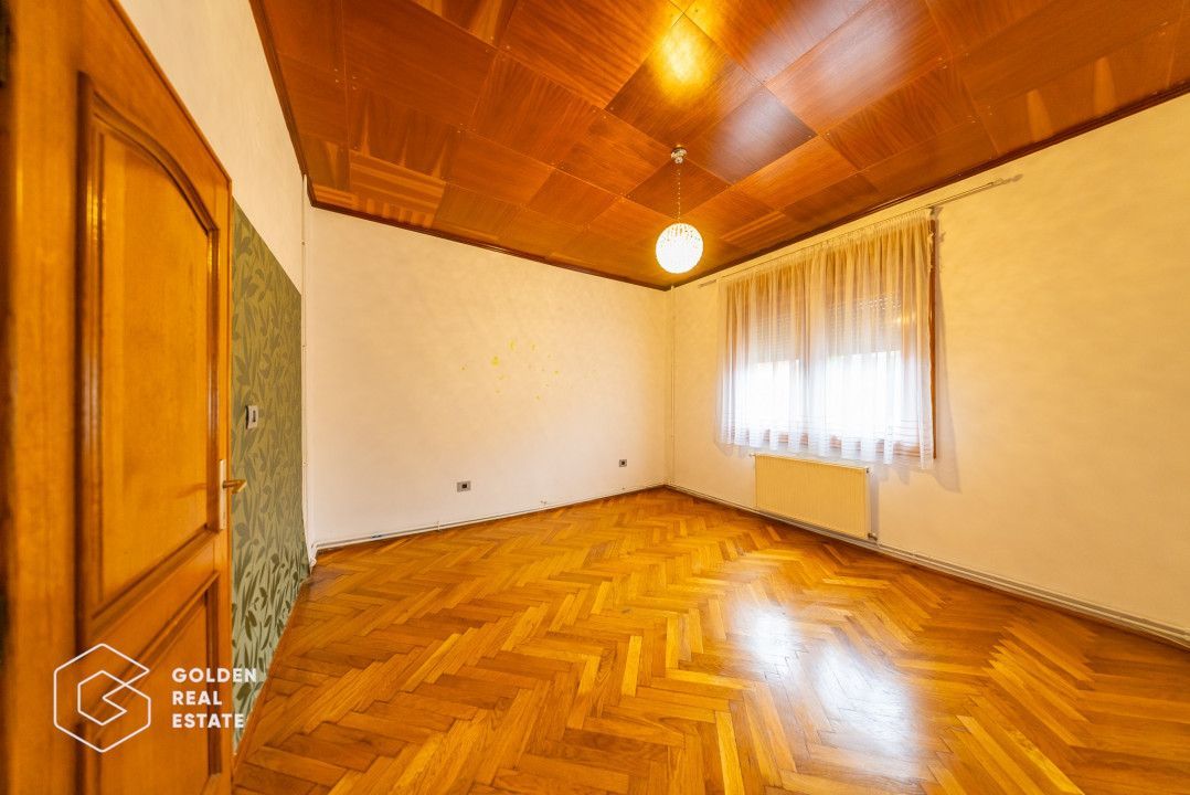 Vila pe Calea Victoriei, comision 0% - Poză 8