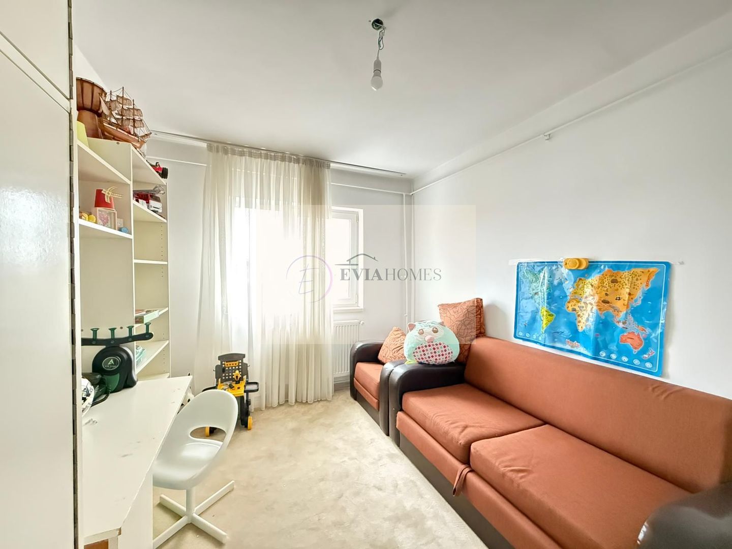 3 camere decomandate / 2 bai/ Zona Profi Zorilor - Poză 2