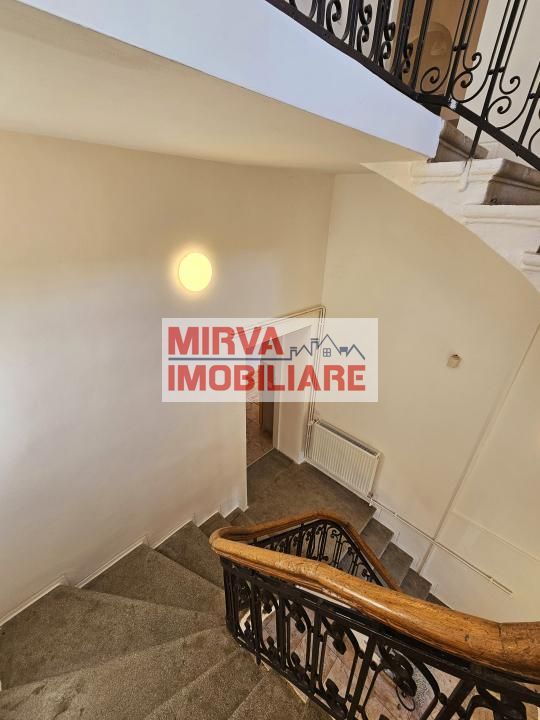 🏢 Spațiu de birouri modern – 5 camere, 3 băi – Zona Centrală, Ploieșt - Poză 37