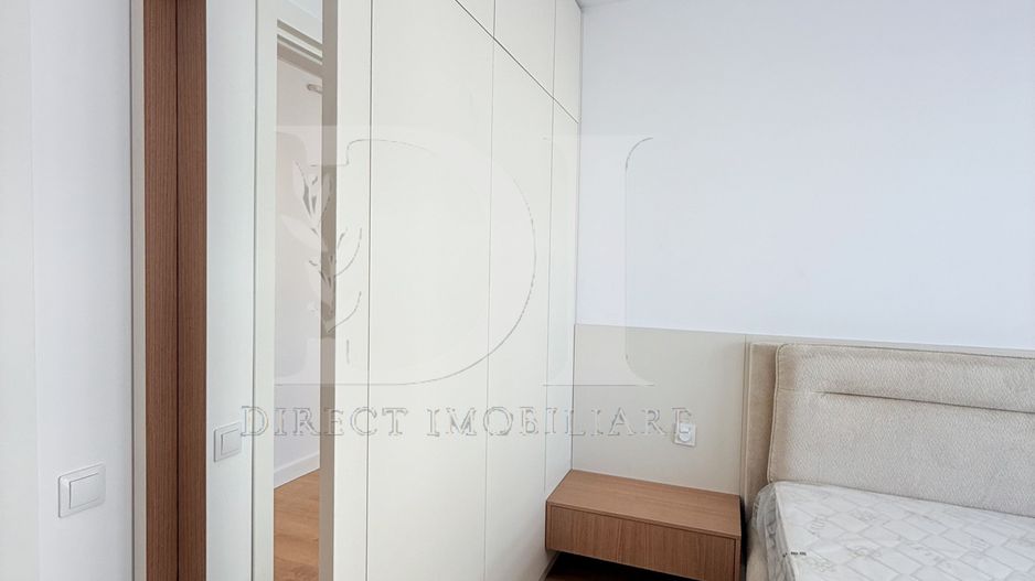 Apartament 3 camere / etaj intermediar / Zona Eroilor - Poză 9