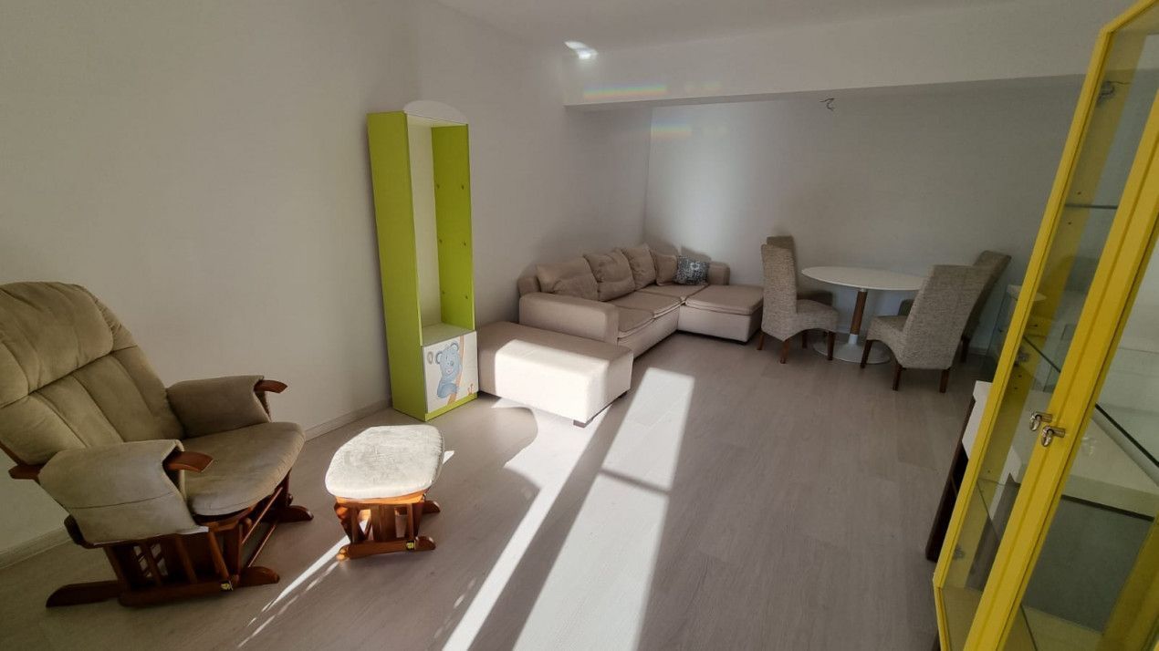 Vazanare Apartament Banat Bloc Nou - Poză 7