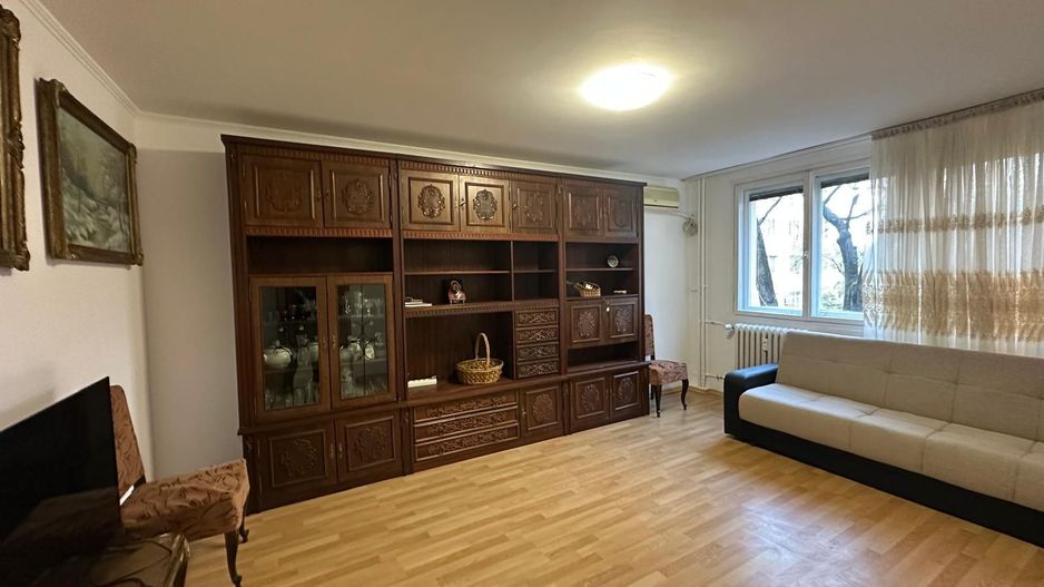 Apartament 3 camere Decomandat Brancoveanu Budimex Ocazie - Poză 2