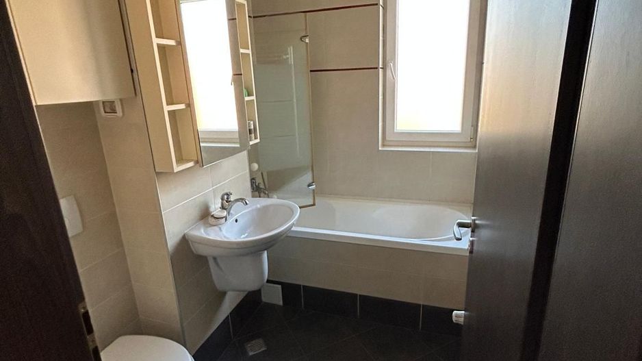 COMISION 0% |Apartament 2 camere |Etaj 7 |56 mp |Zona Aradului - Poză 5