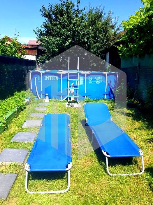 Casa cu 3 Camere | Complet Renovata | Oferta sarbatori | Zona Lazaret - Poză 1