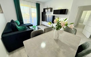 Apartament 2 camere deosebit in zona Doamna Stanca, Dedeman - Poză 12