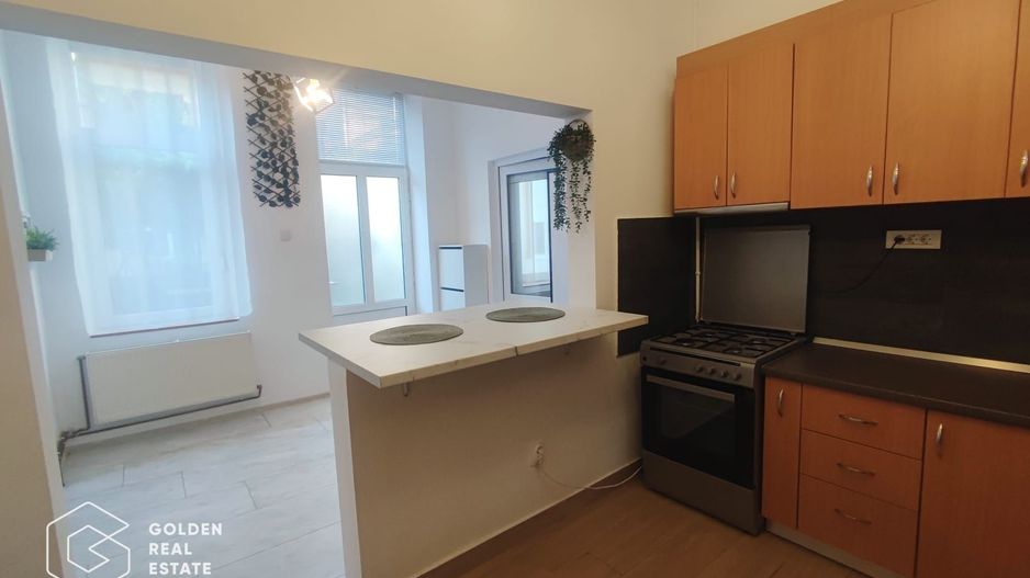 Apartament spatios si modern,  loc de parcare, zona Podgoria - Poză 3