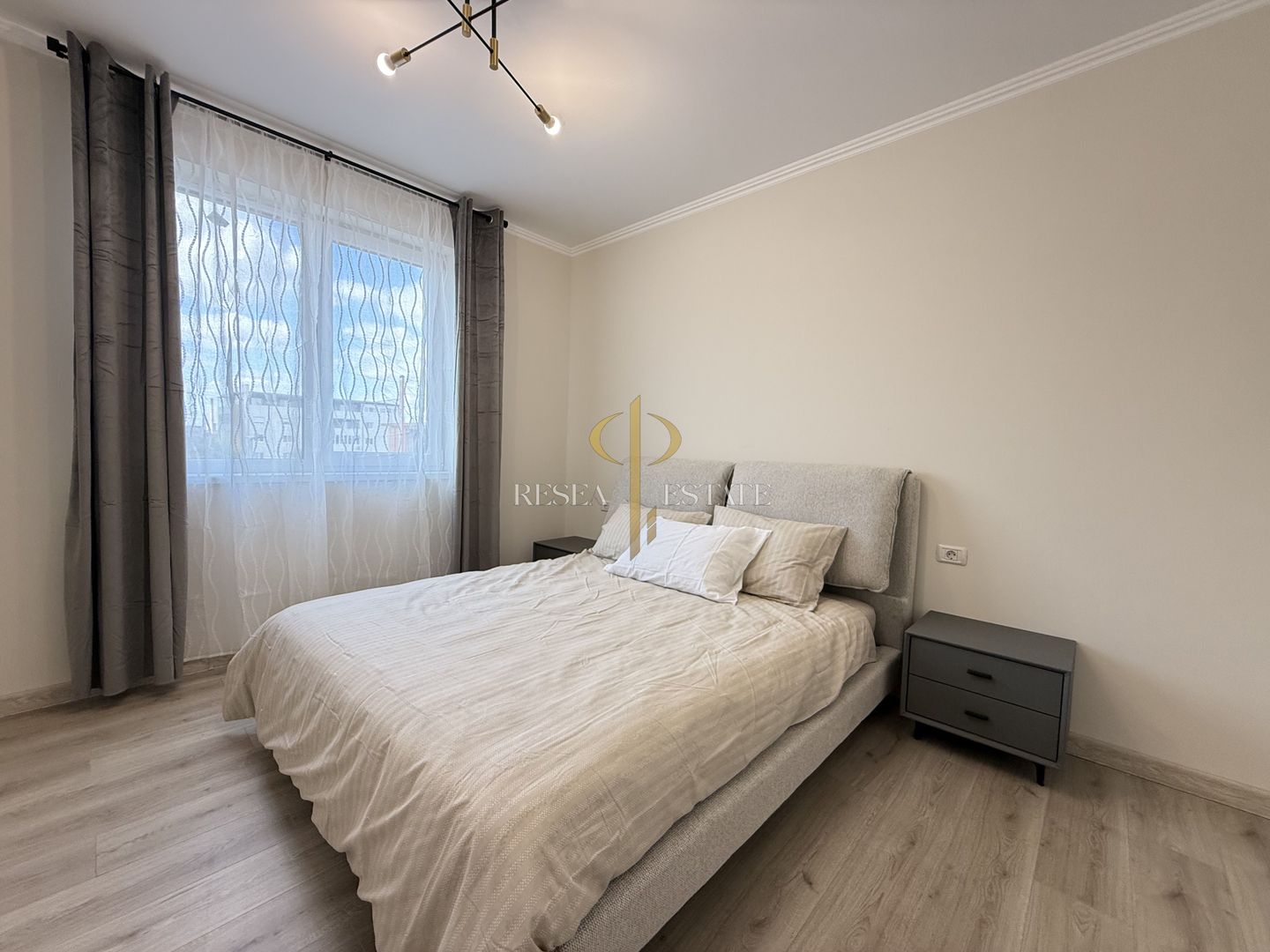 Apartament cu 2 camere | etaj intermediar| Giroc - Poză 6