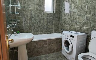 Somesul Rece 21B, zona Baneasa, Antena 1 - Poză 11