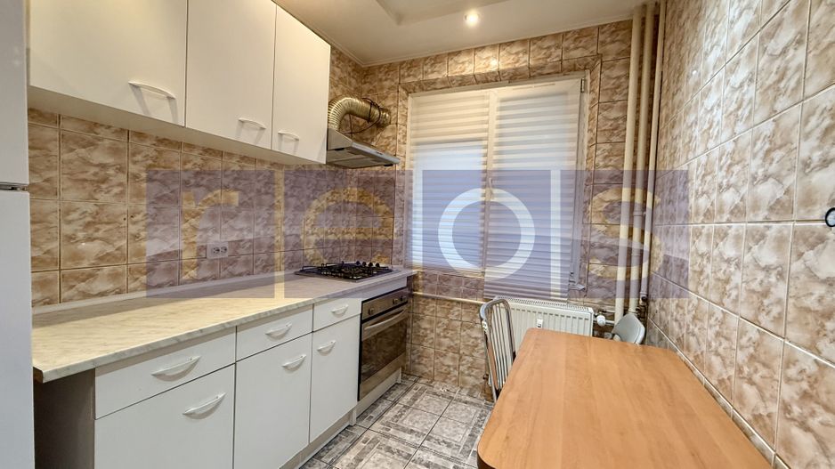 INCHIRIERE 2 CAMERE | ZONA TITAN | COMPLET MOBILAT - Poză 10