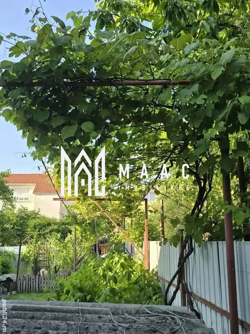 Casa individuala | Acces Auto | Teren 460MP | C. Dumbravii - Poză 7