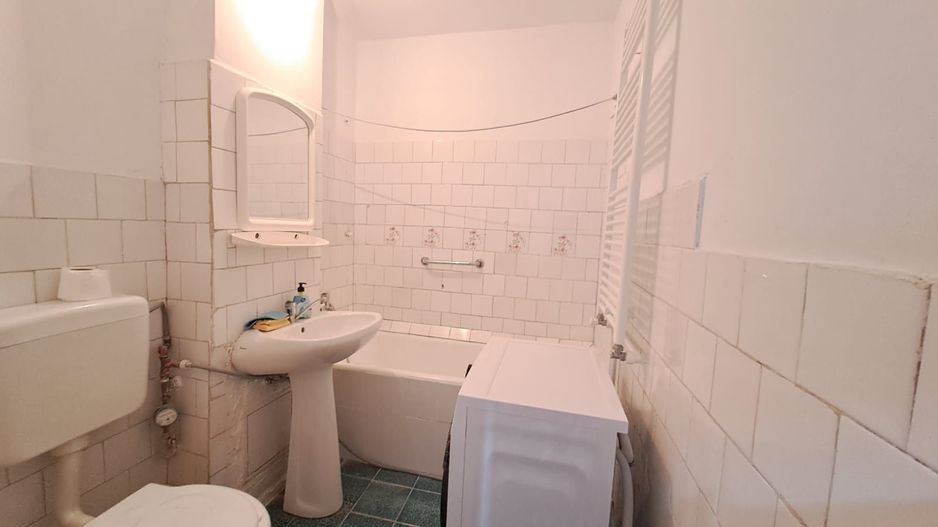 Apartament 3 camere Metrou Gorjului Centrala proprie Comision 0% - Poză 6