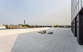 Chirie, spațiu de birouri, 530 mp, str. Tighina, Centru - Poză 6