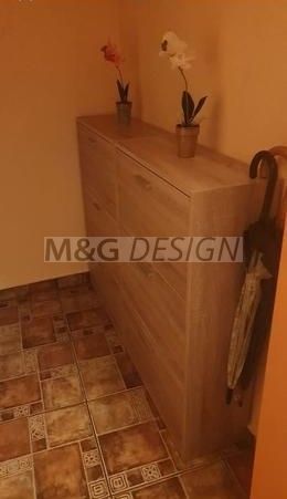 Apartament 2 camere Dambovita etaj 2 cu centrala - Poză 6