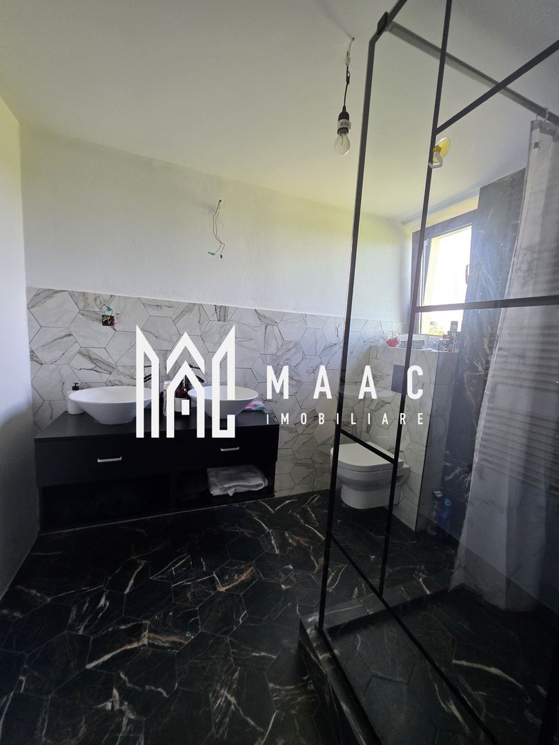 Casa individuala I 5 camere I Curte I Tocile - Poză 47