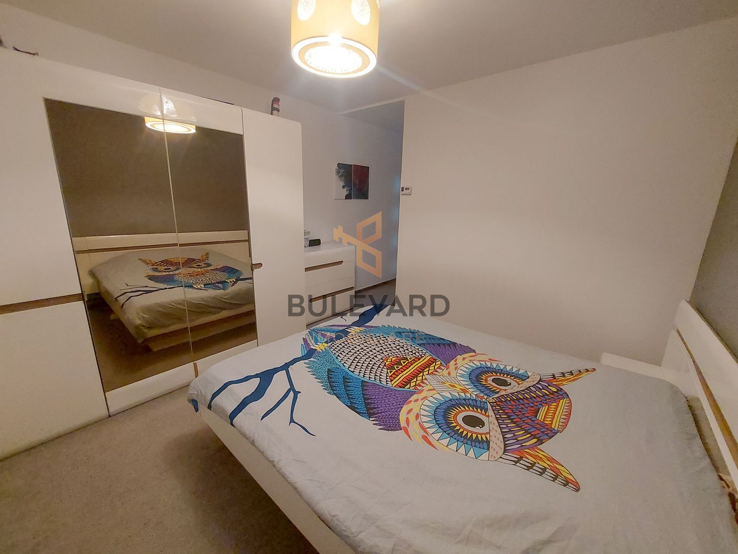 Apartament cu 3 camere decomandate la 5 minute de Iulius Mall! - Poză 4