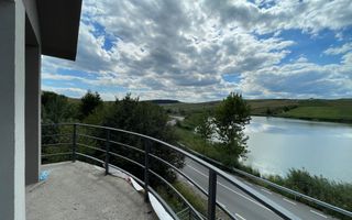 Casa individuala, dispusa trei nivele in Chinteni! - Poză 10