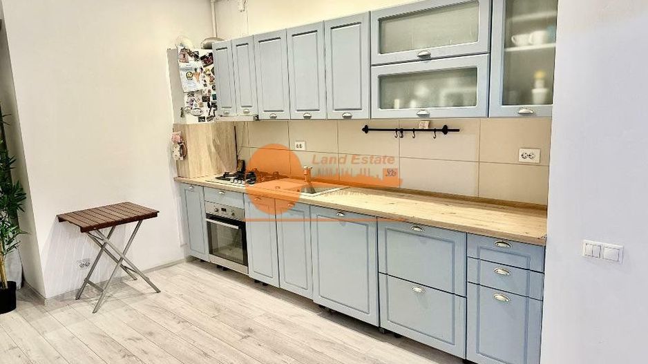 3 camere cu centrala in bloc 2011 – 1 Decembrie / Theodor Pallady - Poză 5