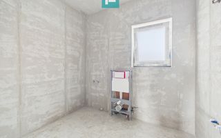 Duplex în Săcălaz despartit prin cameră tehnica - Poză 12