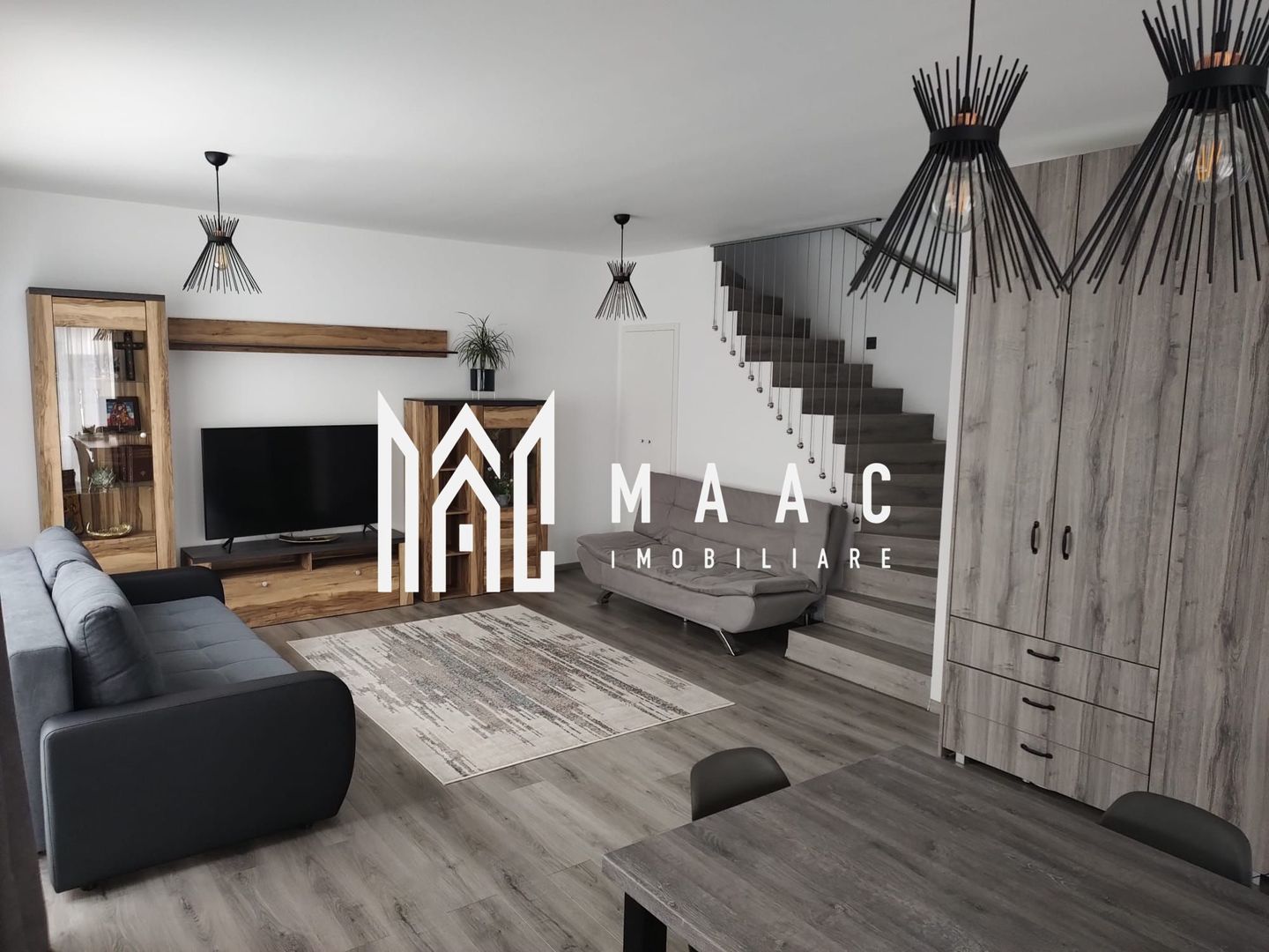 BLACK FRIDAY | Casa 4 Camere | Mobilata/ Utilata | Selimbar - Poză 2