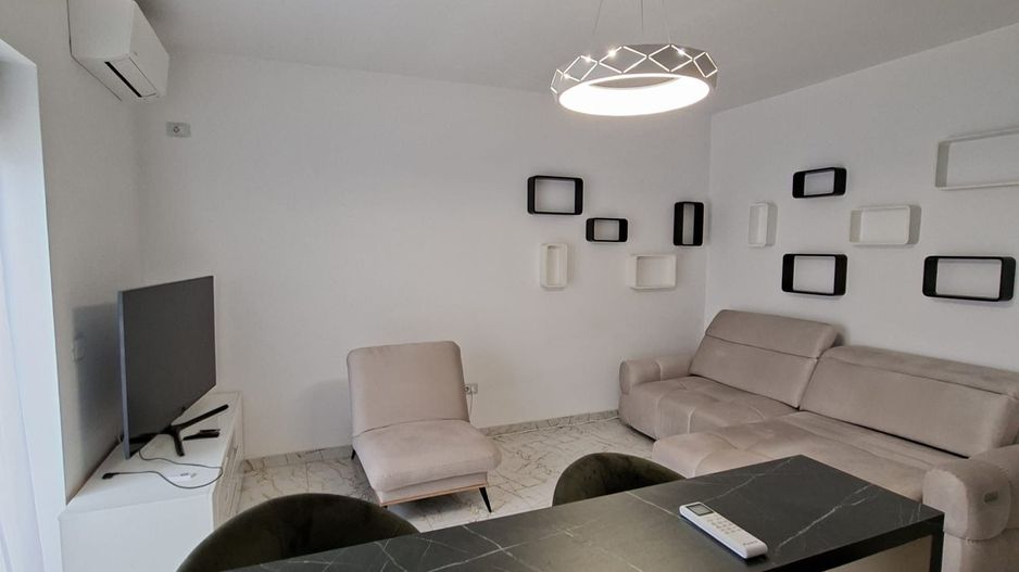Apartament 2 camere în imobil nou la intrare în Giroc! - Poză 18