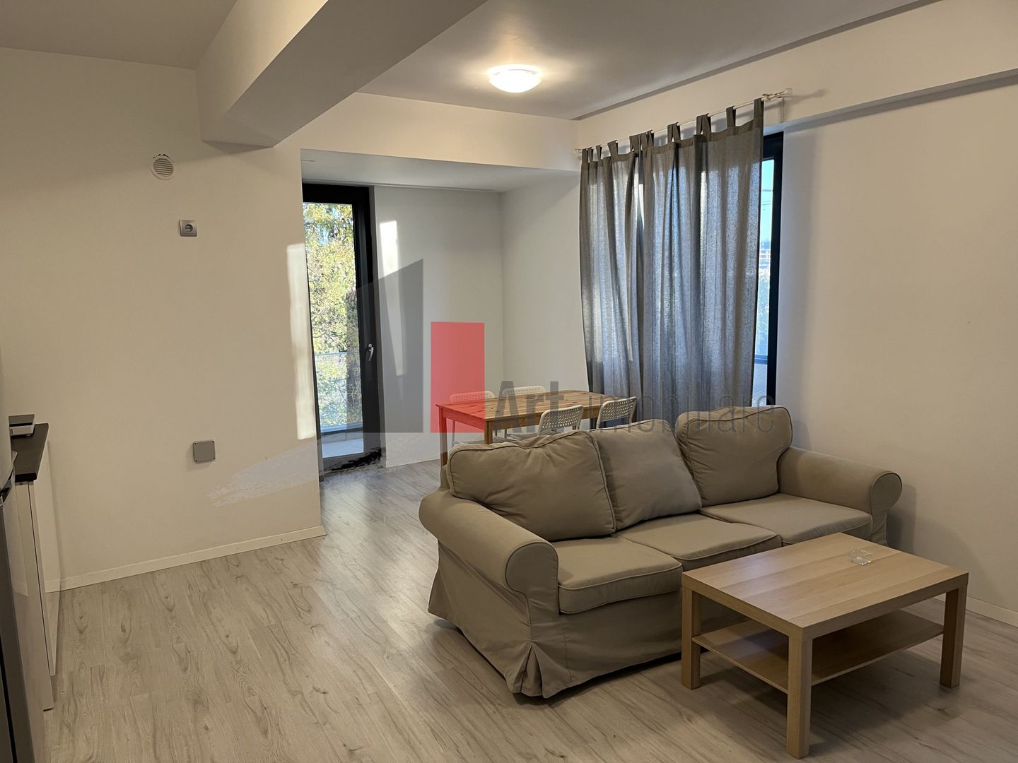 Aviatiei | Ideal Investitie | 2 camere de vanzare - Poză 2