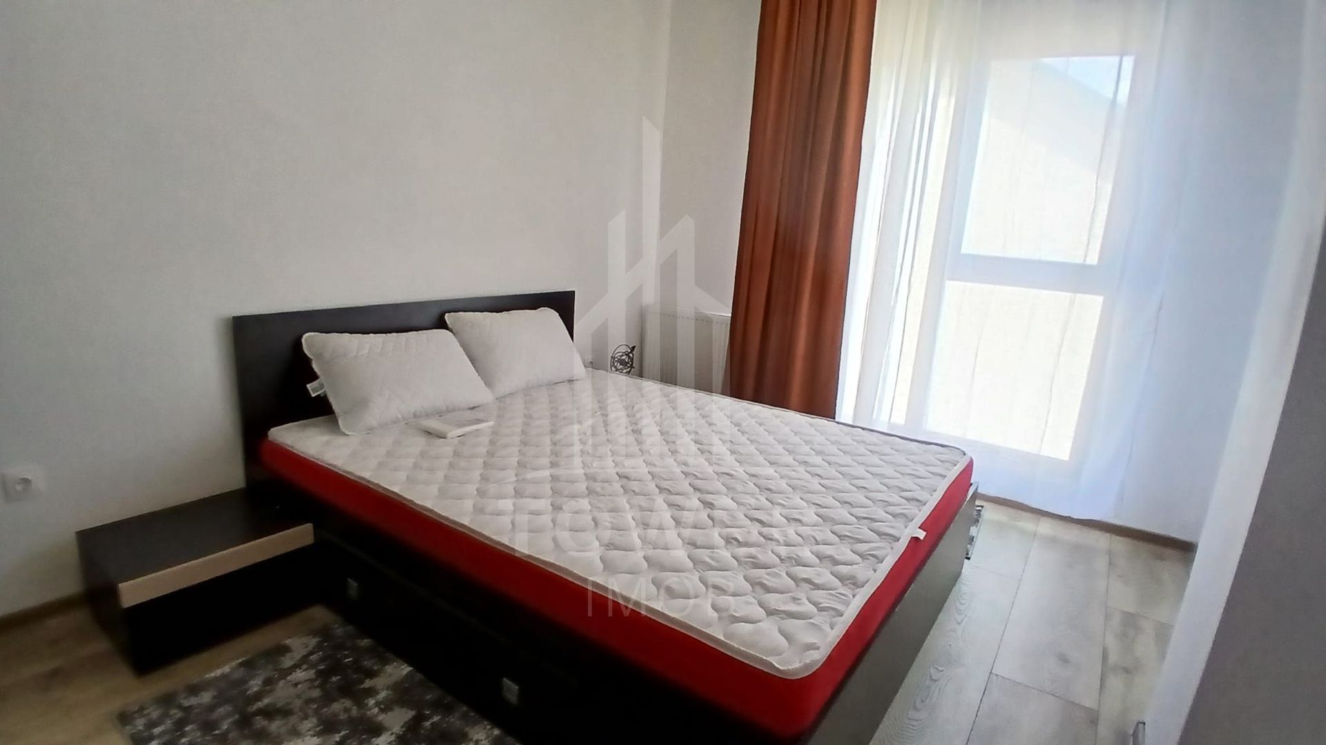 Apartament 3 camere | etaj 2 | Azure Residence - Poză 6